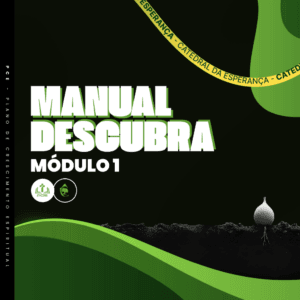 Manual Descubra PCE 1