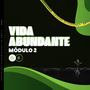 Manual Vida Abundante PCE 2